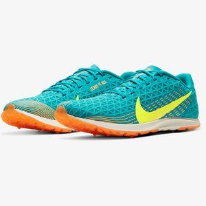 NWT NIKE Zoom Rival Waffle - Size Womens 4.5